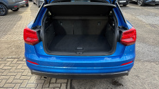 Audi Q2 30 TFSI Black Edition 5dr Petrol Estate